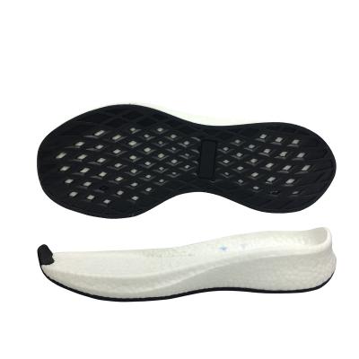 China Jinjiang Non-Slip Factory Customized Foam Shoe Sole Available for sale