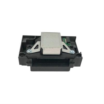 China Durable Durable Printhead For Epson Opened Printhead High Quality Inkjet Printhead for sale