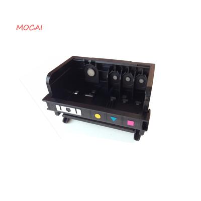 China Printing Shops 4 Color Printhead For HP 862 B110A Hpb110a B109A B210A B310A Replacement for sale