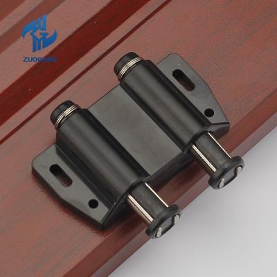 China Zuogang contemporary rl606 touch latch mini latch contemporary custom non magnetic plastic for sale