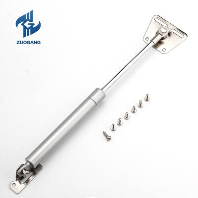 China Cabinet Damper Good Quality Kitchen Furniture OEM ODM 250n Strut Damper for sale