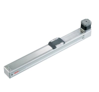 China Linear Motion Modules---Driver Belt Type. Custom Belt Actuator.Belt series module for sale