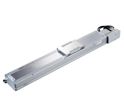 China Linear Motion Modules, Custom Clean Room Belt Actuator for sale