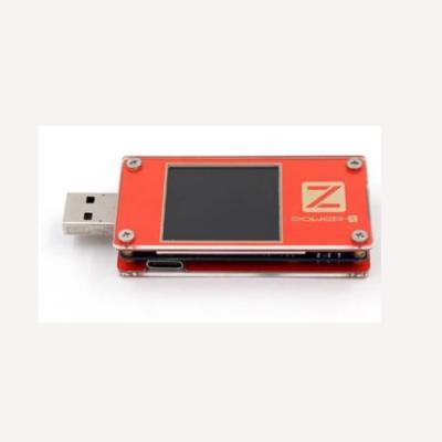 China USB PD Tester KT001 Electronic Component for sale