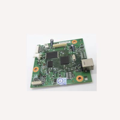 China Mainboard Electronic Component CZ172-60001 LaserJet M126A M126 M125A M125 for sale