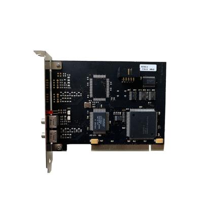 China 1 year warranty capture card passed FC7501-0000 test for sale