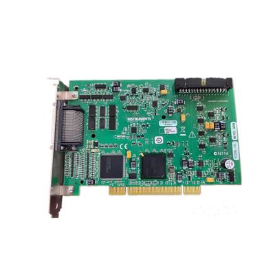 China 1 Year Warranty Original Collector New Passed Test PCI-6229 32 Channel Analog Input for sale