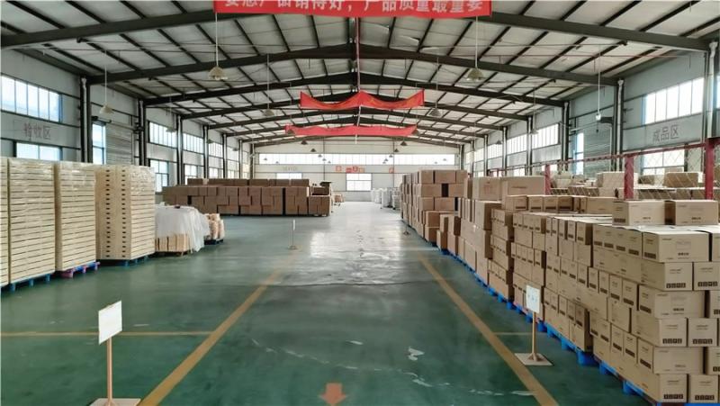 Verified China supplier - Caoxian Shuanglong Arts And Crafts Plant