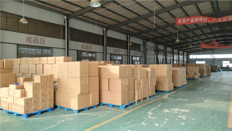 Verified China supplier - Caoxian Shuanglong Arts And Crafts Plant