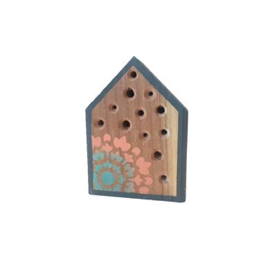 China Best Price Superior Quality Windproor fWood Pet Bee Farm Windproof House Pit for sale