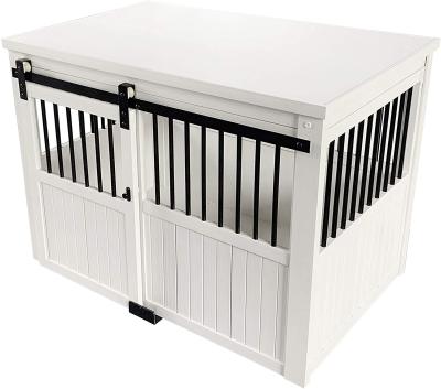 China High Quality Viable Widely Used Customized Safety House Pet Cage With Lock for sale