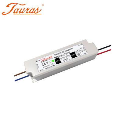 China Cabinet LED Lighting Ip67 Led Waterproof Type VDC-100-12_A0692 100W 12V 8.34A Rohs (LVD+EMC) Single CV Scope CE IP67 Constant Voltage Driver CE EMC for sale