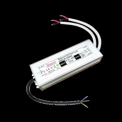 China LED Lighting Factory Price LED Strip Light Constant Voltage Led Driver Outdoor Changing Power Supply CE/ROHS/Waterproof Ip67 12v 150w for sale