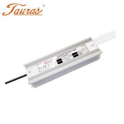 China Fridge LED Lighting VAS-200W-24V High Quality Waterproof LED Driver 200W Power Supply for sale