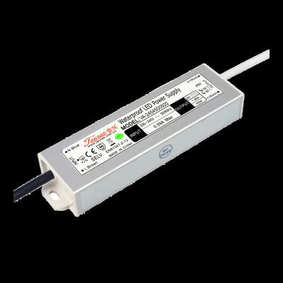 China Cabinet LED Lighting New Ultrathin Slim Size Waterproof LED Driver 24v 45w Led Transformer IP67 Led Power Supply For Led Lights for sale