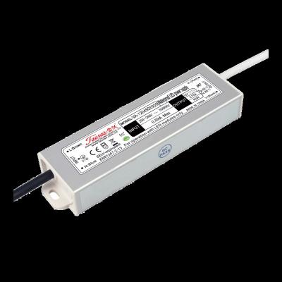 China Cabinet LED Lighting New Ultrathin Slim Size Waterproof LED Driver 12v 45w Led Transformer IP67 Led Power Supply For Led Lights for sale