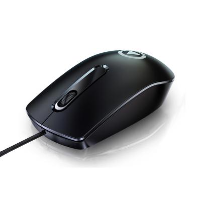 China 3D Best Selling Wholesale Price 1200 DPI Wired Gaming Mouse For Computer For Laptop for sale