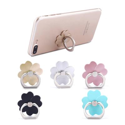 China 2019 Plastic In Popular Cheap Price Mobile Phone Accessories Ring Holder For Phone With Hook for sale