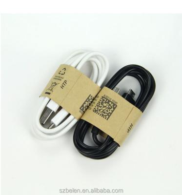 China Hot Selling Camera V8 USB Micro Data Cable For Android Mobile Phones USB Cable for sale