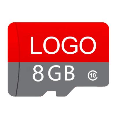 China Custom logo Bm09 micro tf card 8GB 16GB 32GB 64GB 128GB 256GB memory card phone memory card for sale