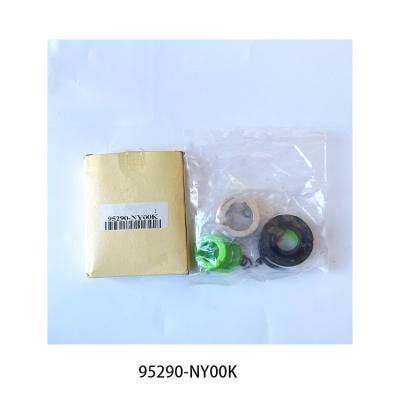 China NBR ACM FKM VMQ Repair Kit Cylinder Cabin OEM 95290-NY00K Steel Gasket Kit For NISSAN for sale