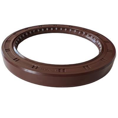 China High Quality Engine Crankshaft SEAL AE3963 AE3963E SIZE 92*120*13 6D125 Front Engine For KOMATSU for sale