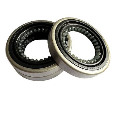 China Auto Aftermarket Parts WRL Manufacturer In China 8-94318-910-0 8943189100 Size 33*55*9.5 Oil Seal For ISUZU for sale