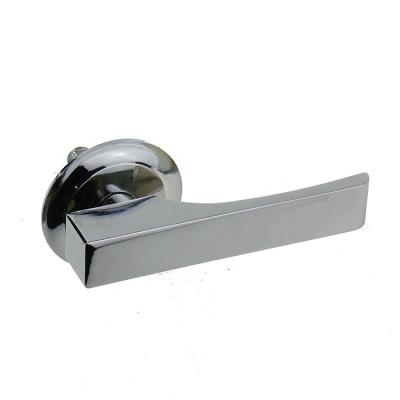 China High Quality Manufacturer Zinc Alloy Safe Classic Stainless Steel Furniture Handle For Filing Cabinet for sale