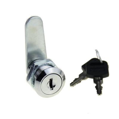 China 210-20 Binder Zinc Alloy Cam Lock for sale