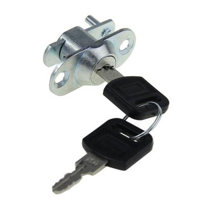 China Zinc Alloy High Quality Cam Mount Furniture Connector Electronic Smart Multi Locks For Filing Cabinet for sale