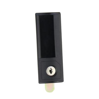 China Wholesale Wardobes 231 High Security Metal Door Handle Cabinet Lock with Master Key Management for sale