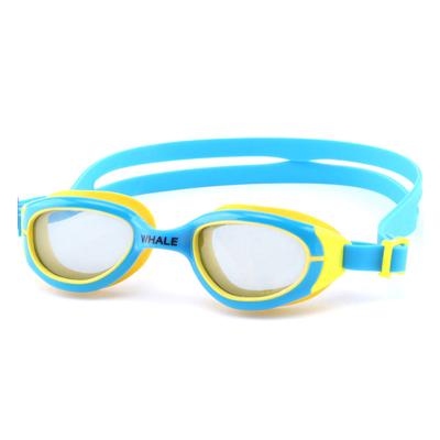 China Adult Pool Ming Antifog Eye Protection Profesional Gogg the Universal Swim Professional Competition for sale