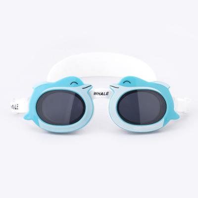 China Professionalming Universal Bath With Ear Plug Professional Ming Antifog Eye Protection Arena Competition for sale