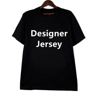 China Shirts & Tops High Quality Sports Men Soccer Designer Jersey Women Famous Brands Female Unisex 2023 Jerseys For Women for sale