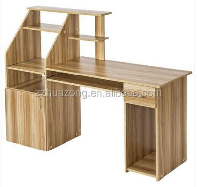 China Eco-friendly computer table for sale