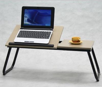 China LAPTOP DESK Foldable Wooden Laptop Desk Top Desk for sale