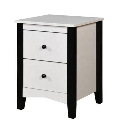 China Modern wooden side table for sale