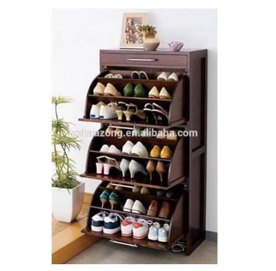 China Eco-friendly shoe cabinet for sale