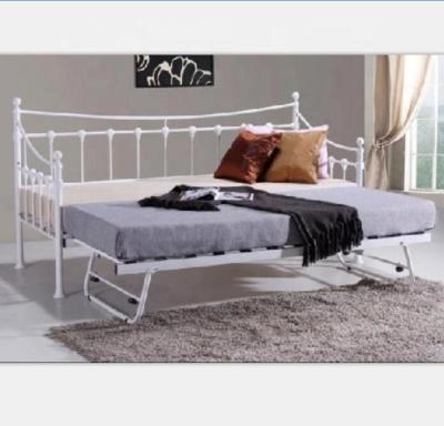 China Soft Bed Daybed With Folding Bed for sale