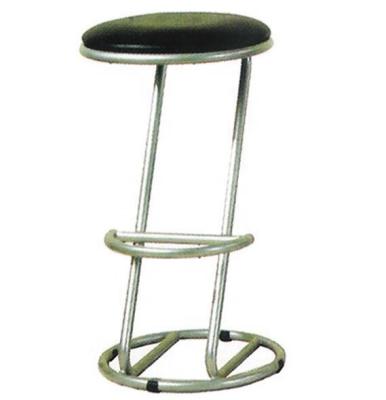 China Modern Bar Chair Z Bar Stool With Footrest for sale