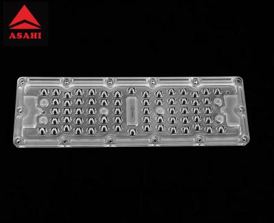 China ROAD Supplier 64LEDs Reliable Lens 236D64LEDT2M Street Light T2M Beam TYPEII M for sale