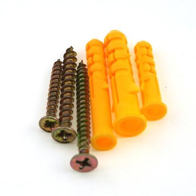 China Manufacture Countersunk Decorative Self Tapping Screws Silicon Bronze Wood Screw for sale