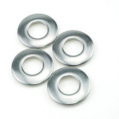 China Butterfly Spring Washer Factory Supply Belleville Stainless Steel 304 316 Butterfly Spring Washer for sale