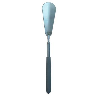 China High Quality Expandable Stainless Steel Metal Shoe Horn for sale