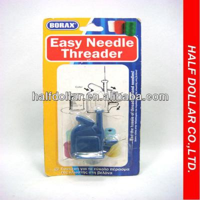 China Easy Sewing Assorted Needle Threader for Embroider 50141 for sale