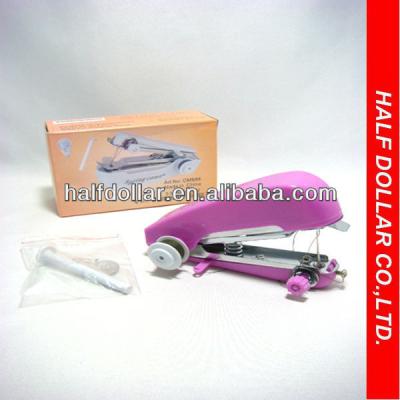 China Sewing machine set for embroider Mini Automatic Needle Threader 65478 for sale