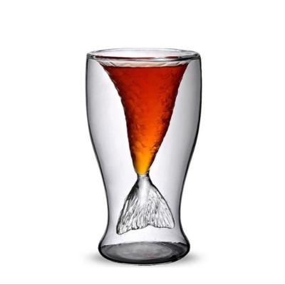 China Colorful Unbreakable Stemless Plastic Wine Glasses Clear Transparent Plastic Red Wine Glass Wine Display Cabinet Glass for sale