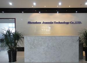 Verified China supplier - Juanxin Technology Co.,LTD.