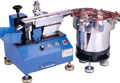 China LED Lead/Leg Cutting Machine for sale