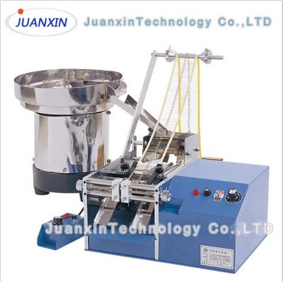 China Axial loose/tape component lead cutting and forming machine for sale